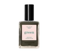 manucurist Green Esmalte de uñas 15 ml Khaki