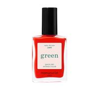 manucurist Green Esmalte de uñas 15 ml Lava