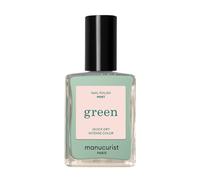 manucurist Green Esmalte de uñas 15 ml Mint