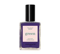 manucurist Green Esmalte de uñas 15 ml Mystic