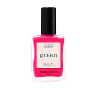 manucurist Green Esmalte de uñas 15 ml Neon Pink