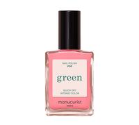 manucurist Green Esmalte de uñas 15 ml Pop