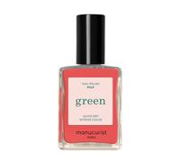 Manucurist Green Esmalte de Uñas Pulp 15 ml