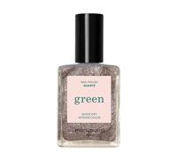 manucurist Green Esmalte de uñas 15 ml Quartz