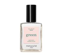 manucurist Green Esmalte de uñas 15 ml Snow