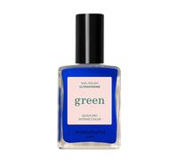 manucurist Green Esmalte de uñas 15 ml Ultramarine