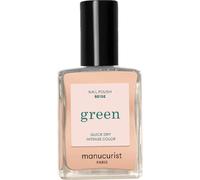 Manucurist - Green - Esmalte