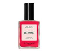 Manucurist Green Esmalte de Uñas Bougainvillea 15 ml