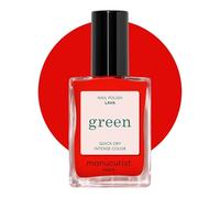 Manucurist - Green Esmalte de Uñas Bubble - Pintauñas Azul Pastel