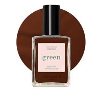 manucurist Green Esmalte de uñas 15 ml Chestnut