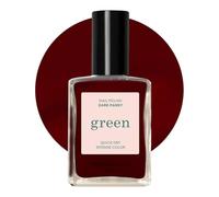 Manucurist - Green Nail Lacquer DARK PANSY - Esmalte de uñas 15 ml