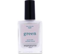 Manucurist Green Esmalte de Uñas Fairy 15 ml