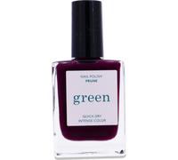 Manucurist Green Esmalte de Uñas Prune 15 ml