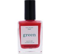 Manucurist Green Esmalte de Uñas Pulp 15 ml