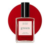Manucurist Esmalte Uñas Green Red Cherry 15ml