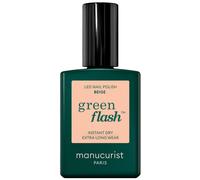 Manucurist Green Flash Esmalte Uñas Nude 15ml