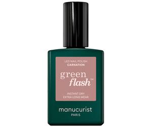 Manucurist - GREEN FLASH - CARNATION - Esmalte de uñas 15 ml