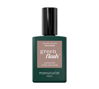 manucurist Green Flash Esmalte de uñas 15 ml Dove Beige
