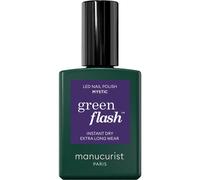 Manucurist Green Flash Esmalte de Uñas Mystic 15 ml