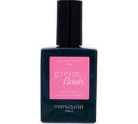 Manucurist Green Flash Esmalte de Uñas Pop 15 ml