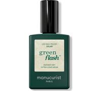 Manucurist Green Flash Esmalte de Uñas Solar 15 ml