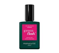 manucurist Green Flash Esmalte en gel 15 ml Armeria