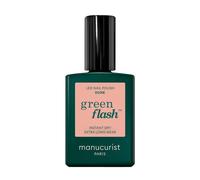 Manucurist Green Flash Vernis À Ongles Dune 15ml