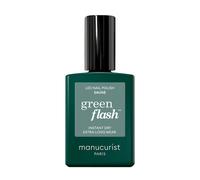 manucurist Green Flash Esmalte en gel 15 ml Sauge