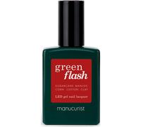 Manucurist Green Flash Esmalte Uñas Lilas 15ml