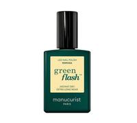 Manucurist Green Flash Esmalte Uñas Mimosa 15 ml