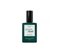 Manucurist Green Flash Esmalte Uñas Snow 15ml