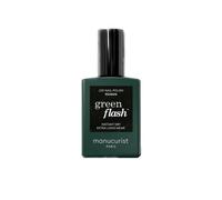 Manucurist Green Flash Esmalte Uñas Veneno 15ml