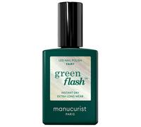 Manucurist - Green Flash - FAIRY - Esmalte de uñas 15 ml