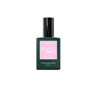 Manucurist Green Flash LED Nail Polish Candy 15ml