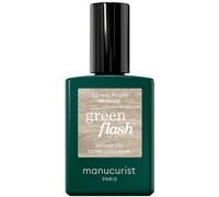 Manucurist - Green Flash METALLIC - Esmalte de uñas 15 ml