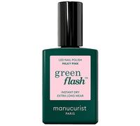 Manucurist - GREEN FLASH - MILKY PINK - Esmalte de uñas 15 ml