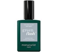 Manucurist - GREEN FLASH - MIST GREY - Esmalte de uñas 15 ml
