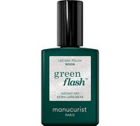 Manucurist Green Flash Nail Polish Moon 15 ml