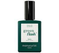 Manucurist - GREEN FLASH - NEBULA - Esmalte de uñas 15 ml