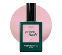 Manucurist Green Flash™ Pintauñas Semipermanentes Halo