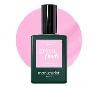 Manucurist Green Flash™ Pintauñas Semipermanentes Rosa Pop Candy