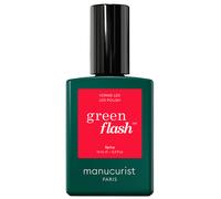 Manucurist - GREEN FLASH - SPICY - Esmalte de uñas 15 ml
