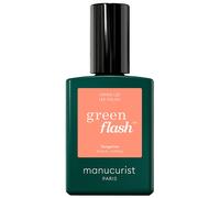 Manucurist - GREEN FLASH - TANGERINE - Esmalte de uñas 15 ml