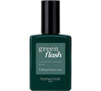 Manucurist Green Flash Top Coat 15ml