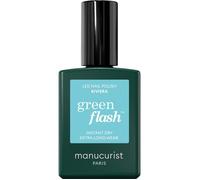 Manucurist Green Flash Vernis Riviera 15ml