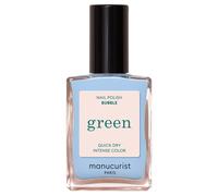 Manucurist - Green Nail Lacque BUBBLE - Esmalte de uñas 15 ml
