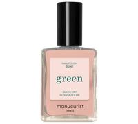 Manucurist - Green Nail Lacquer DUNE - Esmalte de uñas 15 ml