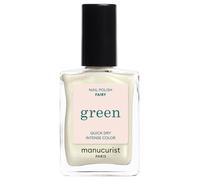 Manucurist - Green Nail Lacquer - FAIRY - Esmalte de uñas 15 ml
