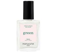 Manucurist - Green Nail Lacquer NEBULA - Esmalte de uñas 15 ml