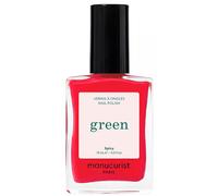 Manucurist - Green Nail Lacquer SPICY - Esmalte de uñas 15 ml